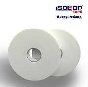 Уплотнительная лента ISOLONTAPE® N (Дихтунгсбанд)