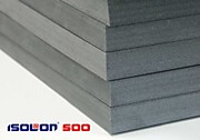 ISOLON® 500 маты (листы)