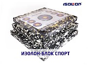 ISOLON-BLOCK и другая продукция из ISOLON®